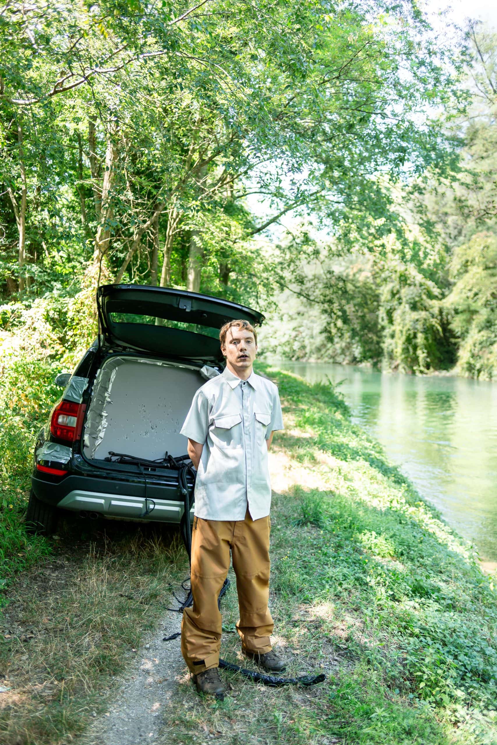 GR2021SS003 NIGHTHAWKS GR2021SS003