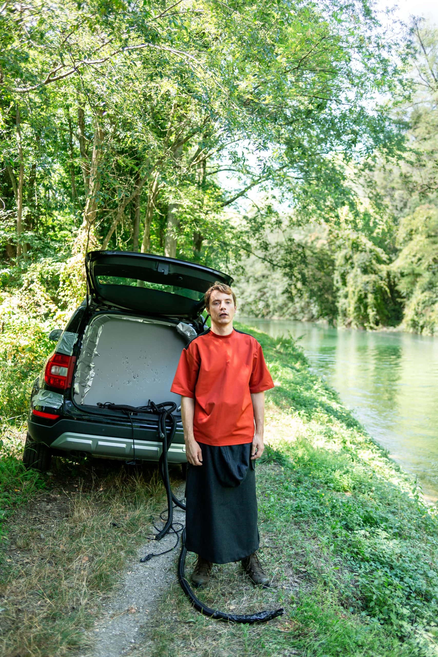 GR2021SS004 NIGHTHAWKS GR2021SS004