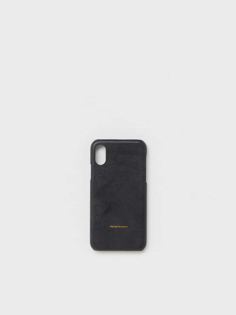 Hender Scheme - 【専用】hender scheme　iPhone case X Hender Scheme Iphone Case X - NIGHTHAWKS