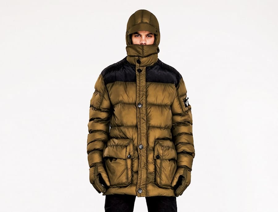 aitor throup stone island jacket NIGHTHAWKS aitor throup stone island jacket NIGHTHAWKS