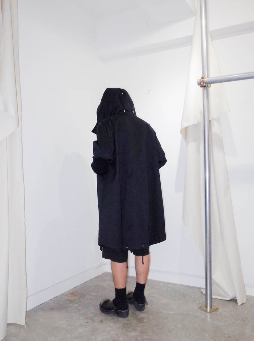 名称未設定 11 NIGHTHAWKS 名称未設定 11 NIGHTHAWKS