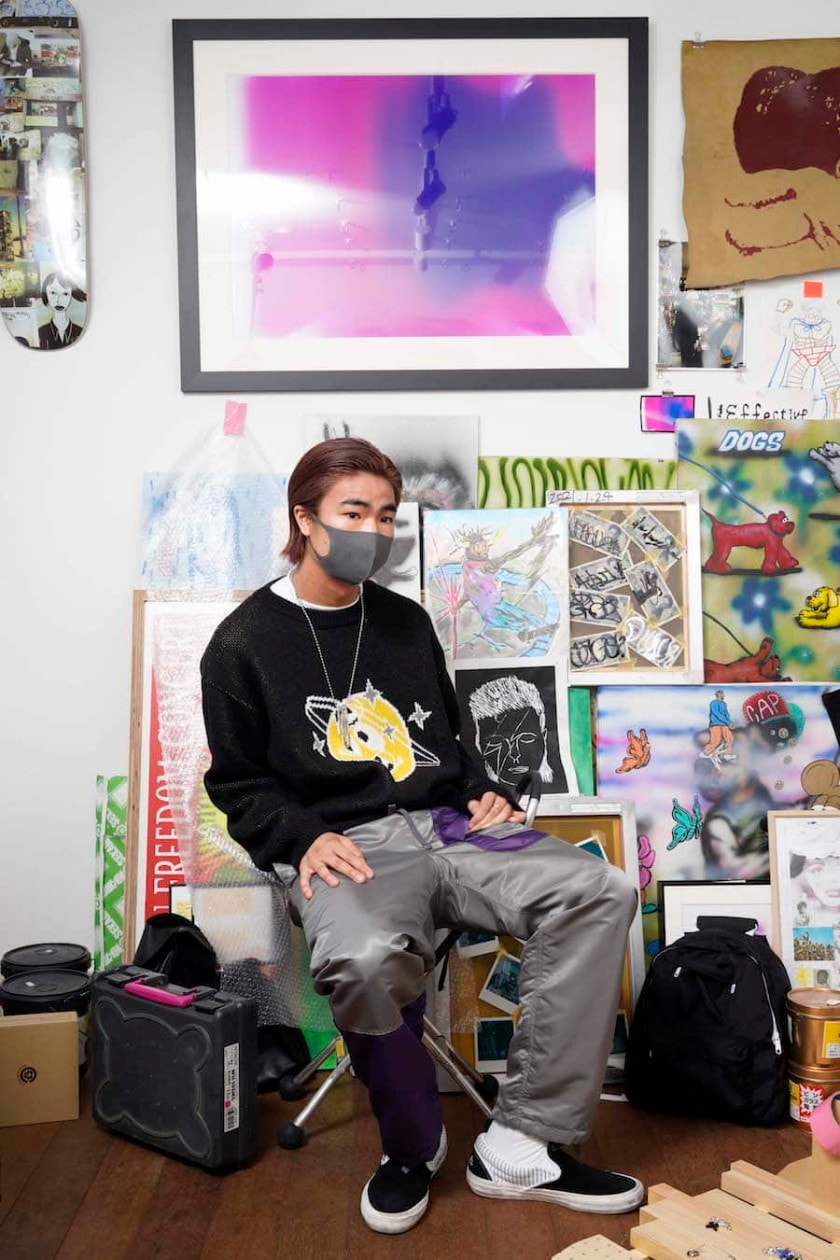 kudos 007のコピー NIGHTHAWKS kudos 007のコピー