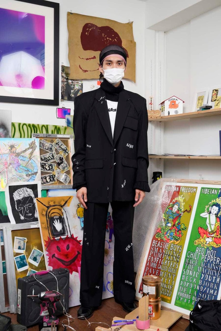 kudos 028のコピー NIGHTHAWKS kudos 028のコピー