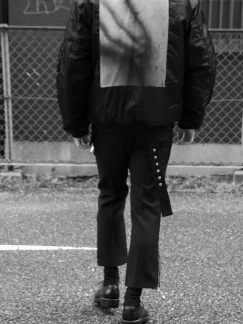 名称未設定 33 NIGHTHAWKS 名称未設定 33 NIGHTHAWKS