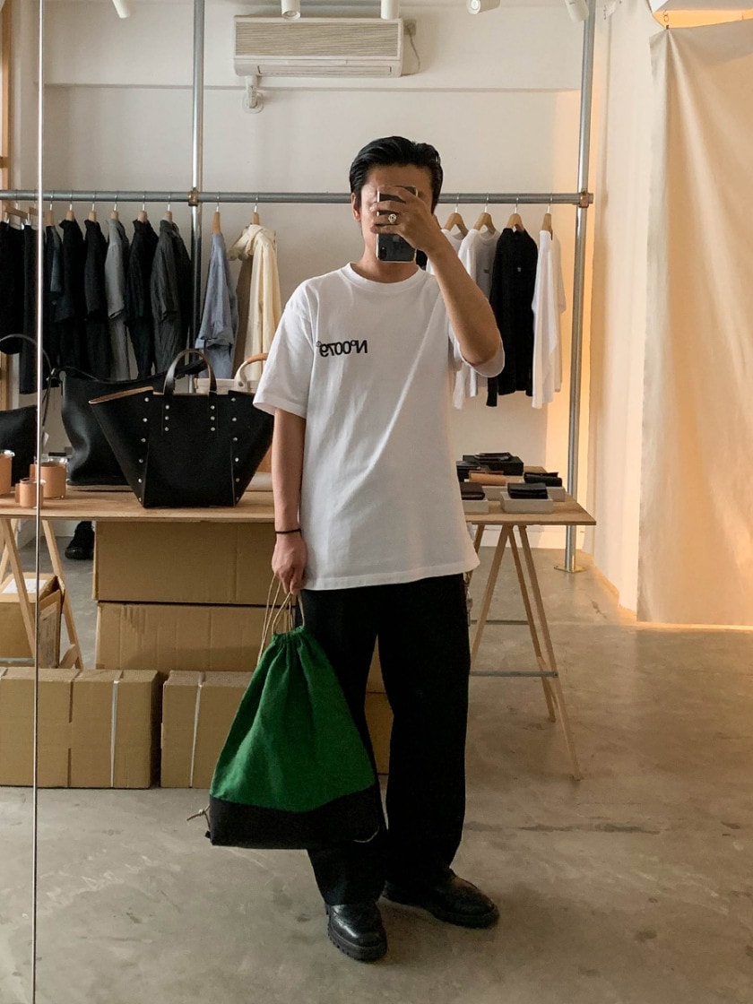 名称未設定 1 NIGHTHAWKS 名称未設定 1 NIGHTHAWKS