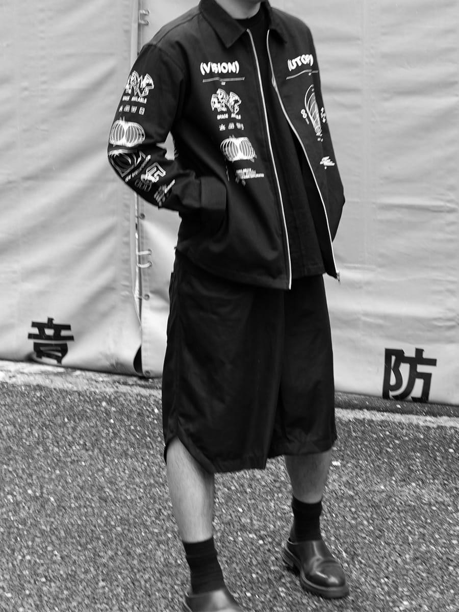 A のコピー NIGHTHAWKS