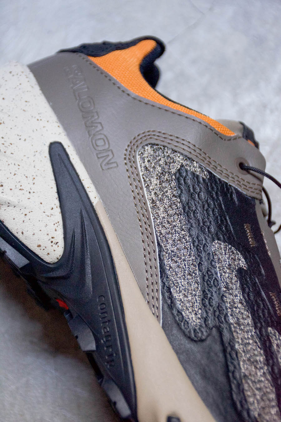 DSC6040 NIGHTHAWKS DSC6040