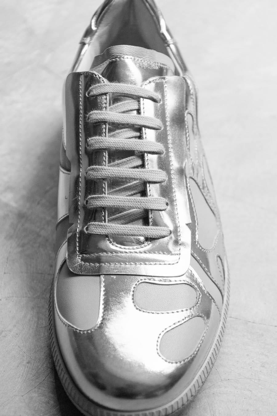 NAMACHEKO 24FW ダービーシューズ 40 NAMACHEKO】24フォワード ダービィ シューズ ダービーシューズ 40