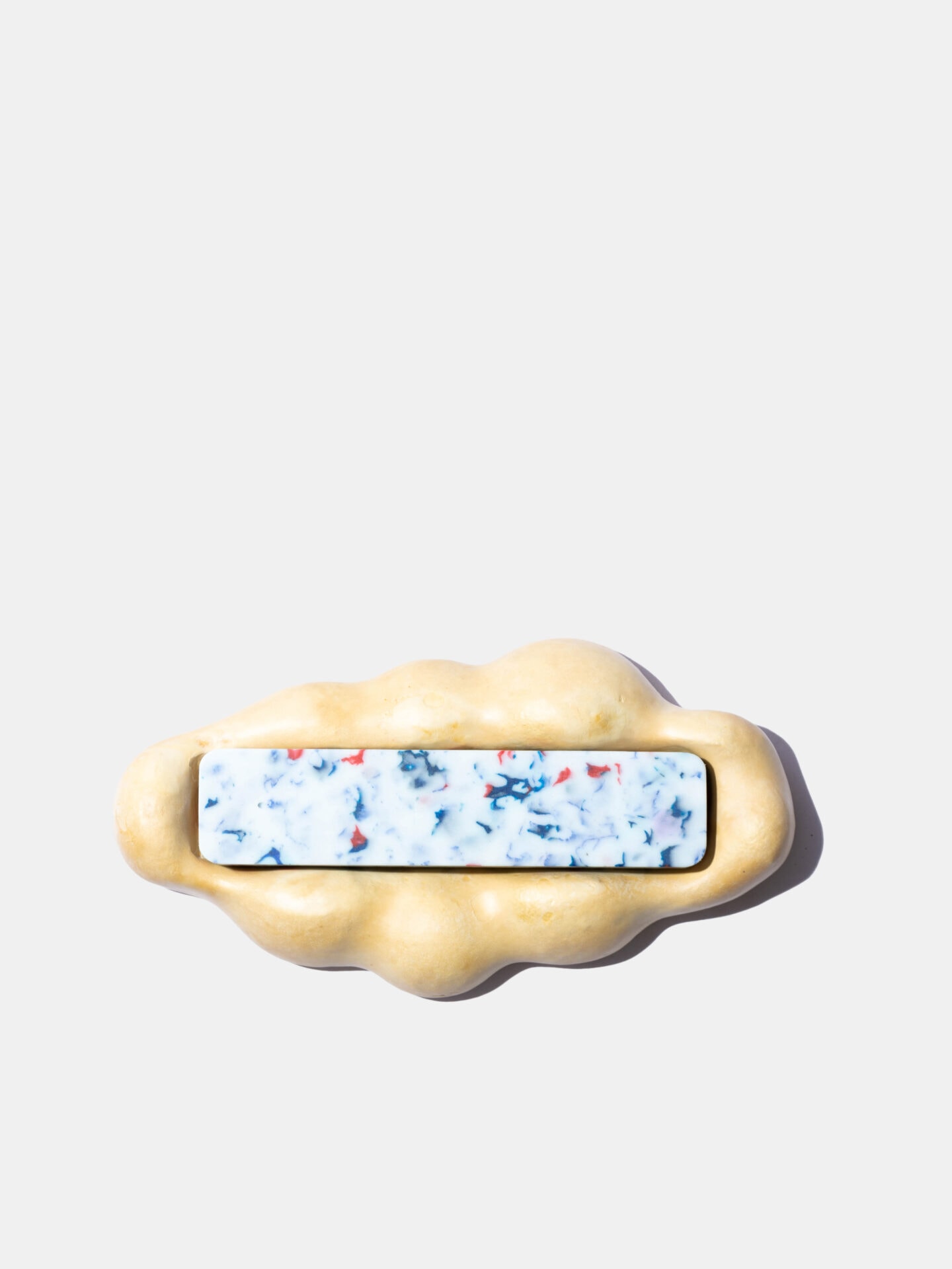 SPACE AVAILABLE MYCELIUM INCENSE SCULPTURE *LAST 1 NIGHTHAWKS SA2022AW020A NIGHTHAWKS