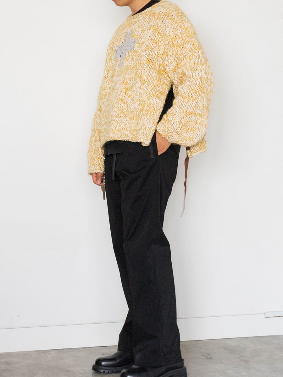 SUNSEA AW22 DELIVERY – WEEK 49 –