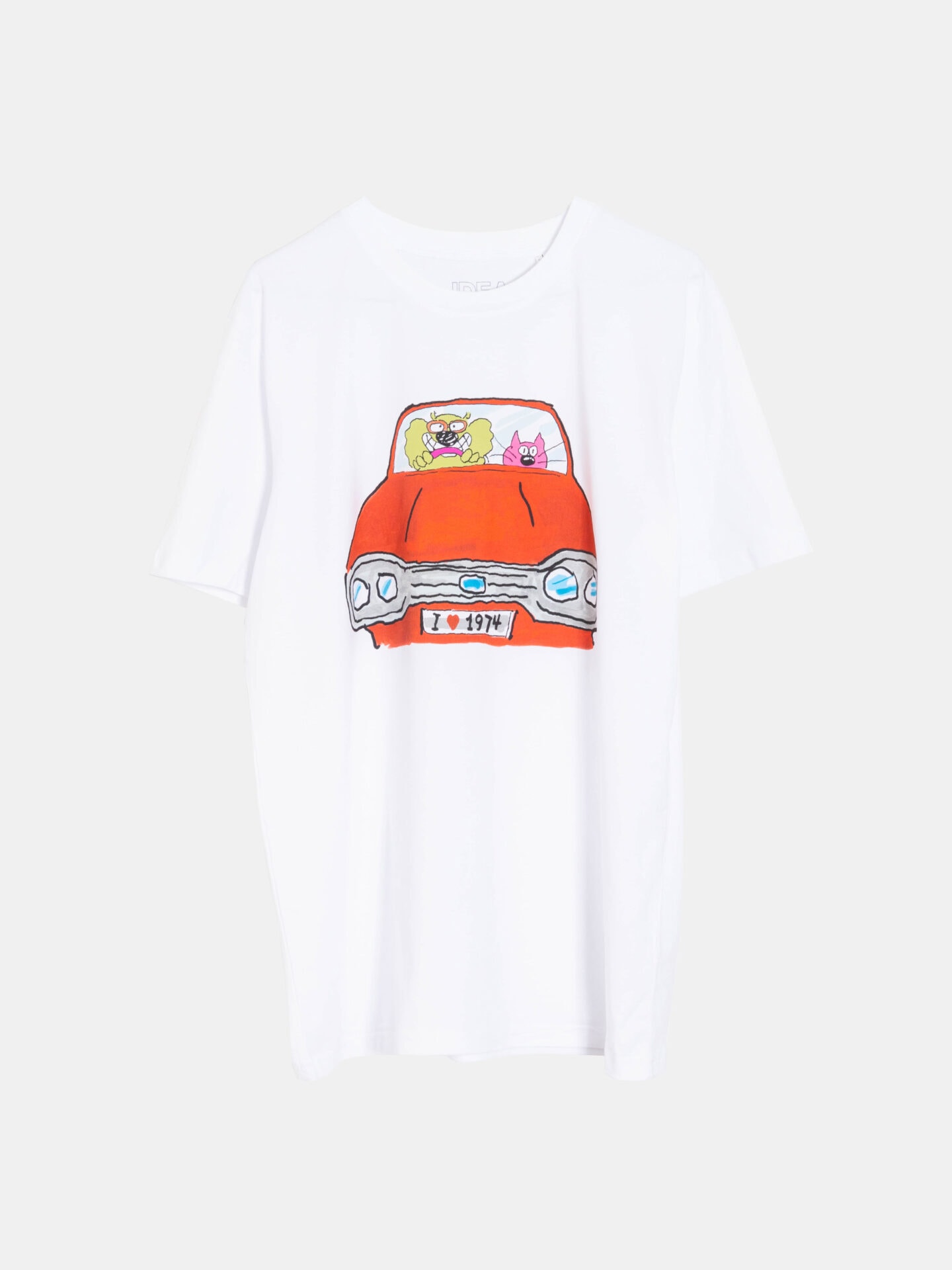 ID2023SS006A NIGHTHAWKS ID2023SS006A NIGHTHAWKS