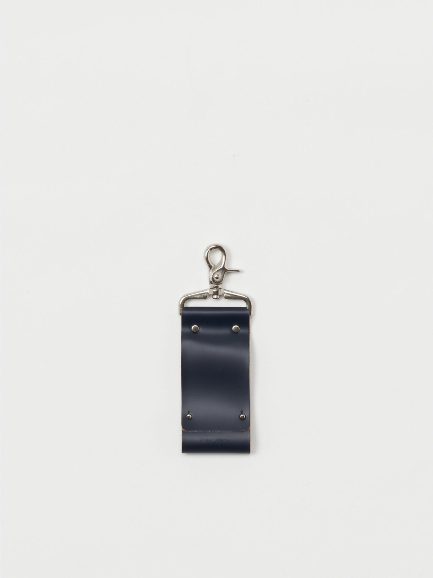 Hender Scheme assemble key case / navy *LAST 1 - NIGHTHAWKS