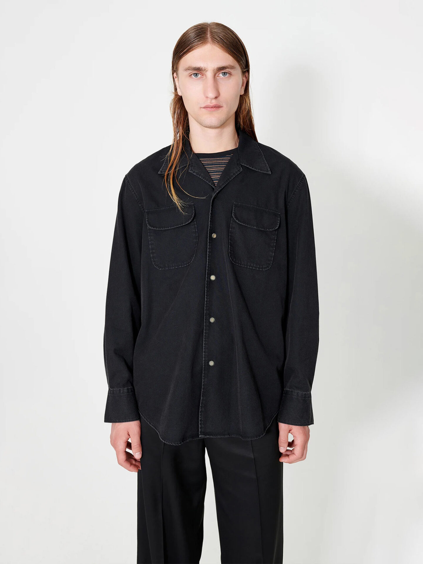 OL2023SS010C NIGHTHAWKS OL2023SS010C NIGHTHAWKS