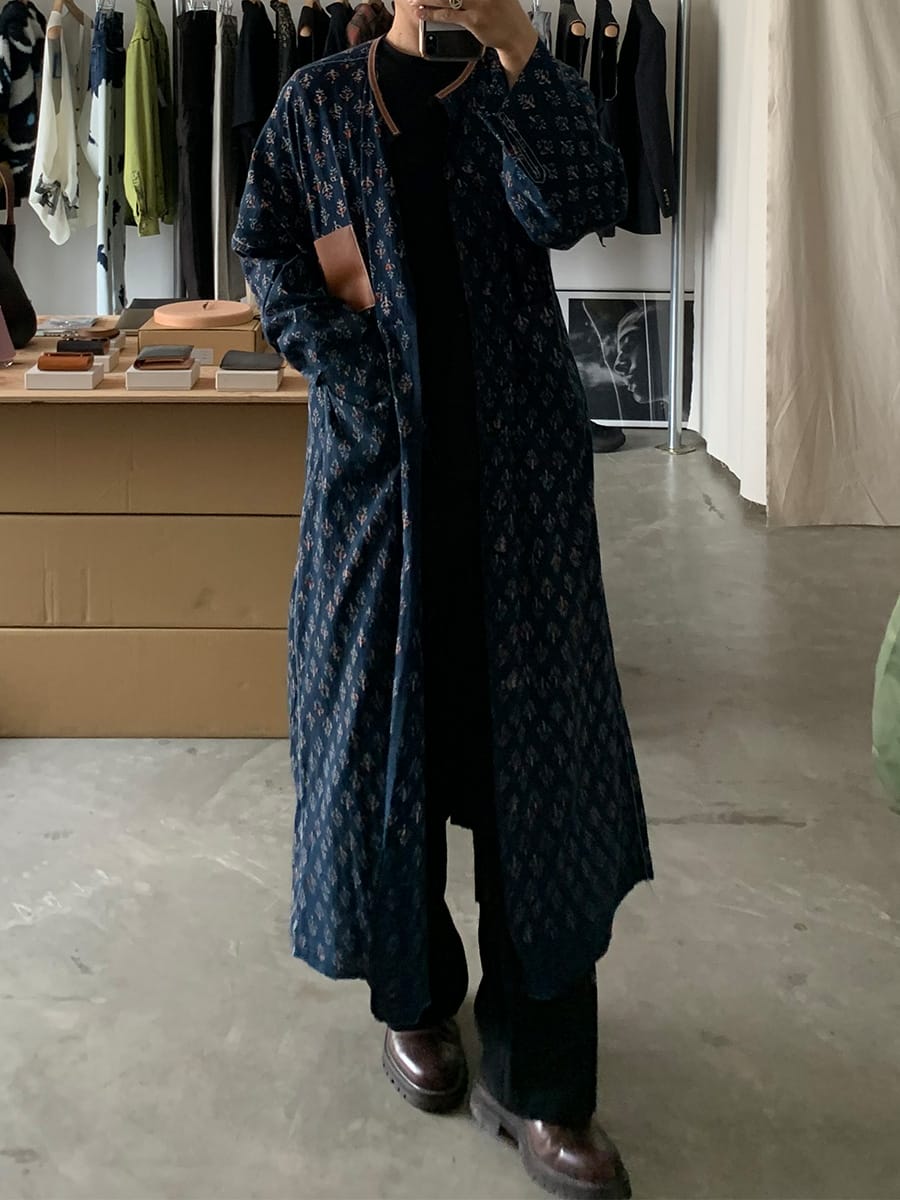 DAY ROBE