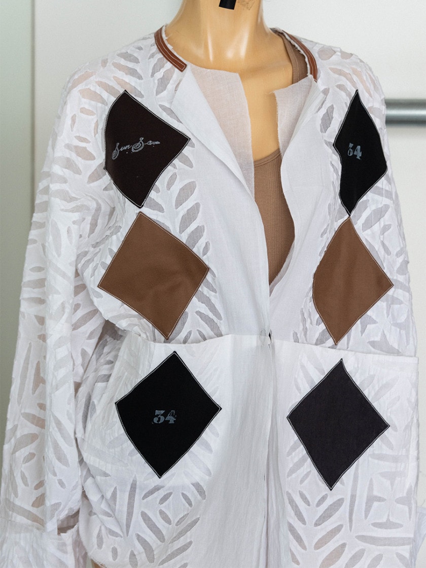 名称未設定 1 NIGHTHAWKS 名称未設定 1 NIGHTHAWKS