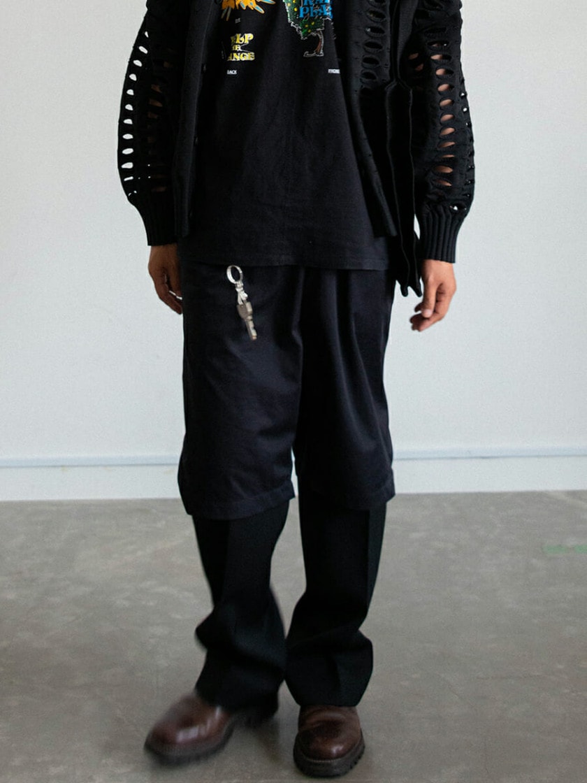 名称未設定 11 NIGHTHAWKS 名称未設定 11 1 NIGHTHAWKS