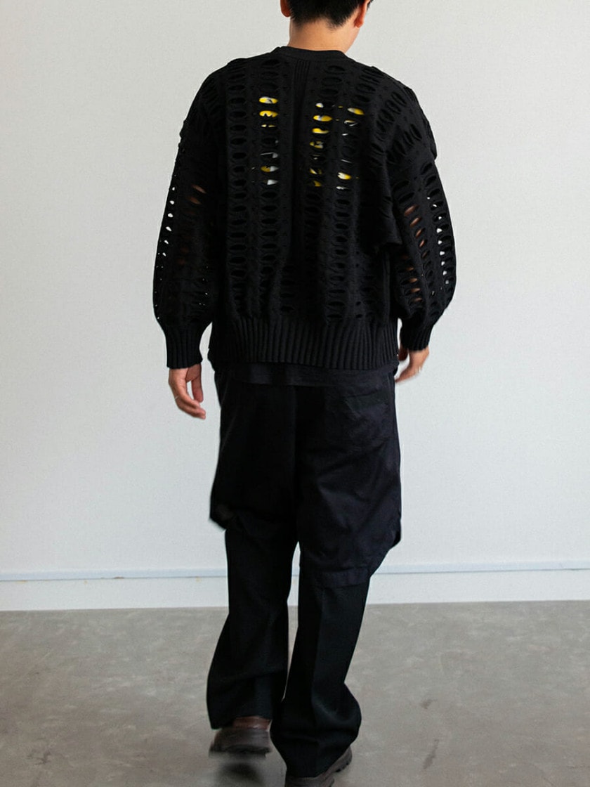 名称未設定 1111 NIGHTHAWKS 名称未設定 1111 NIGHTHAWKS