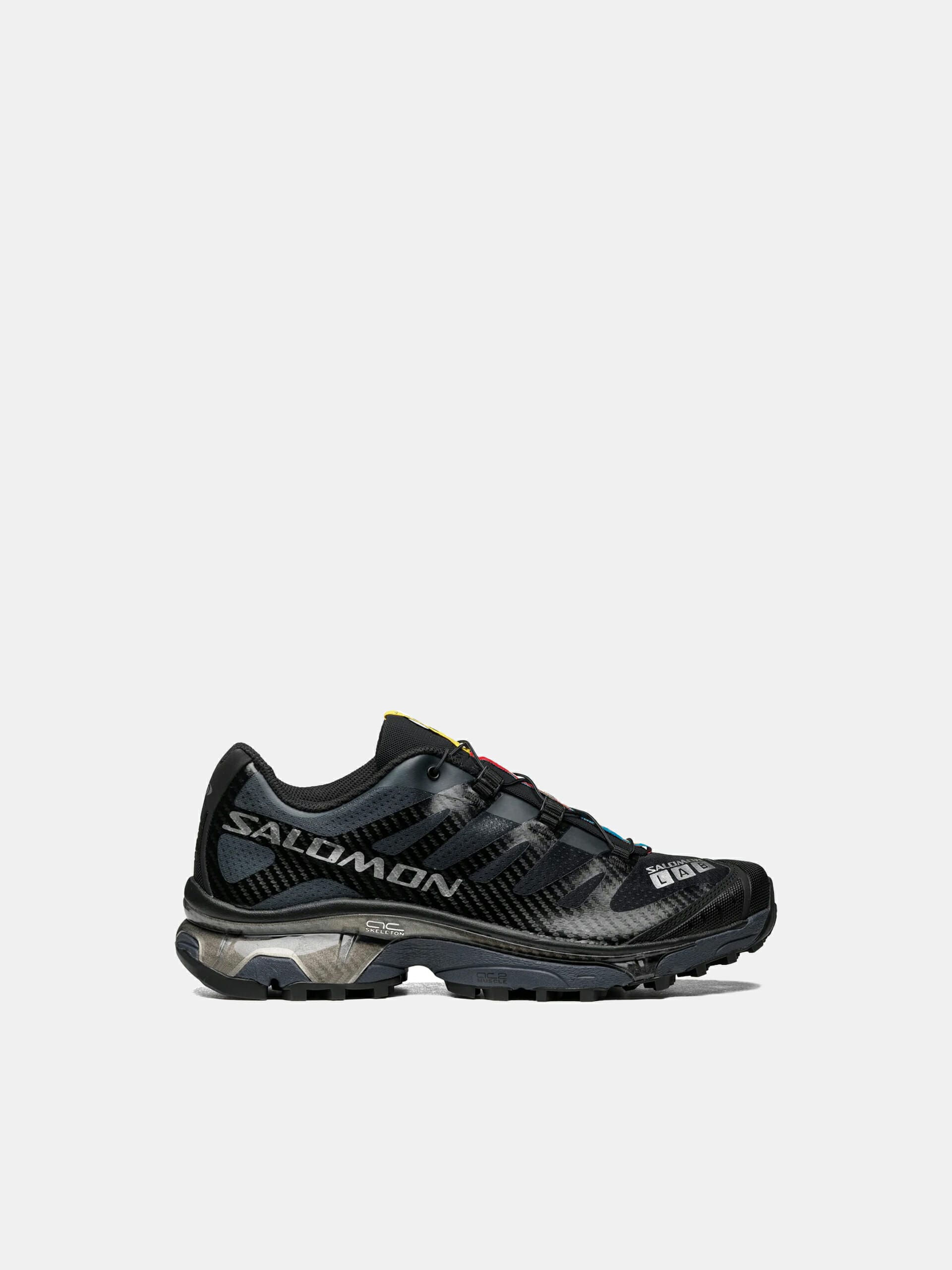 SALOMON XT-4 OG / BLACK - NIGHTHAWKS