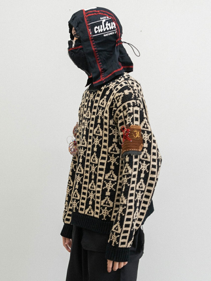 名称未設定 1 NIGHTHAWKS 名称未設定 1 1 NIGHTHAWKS