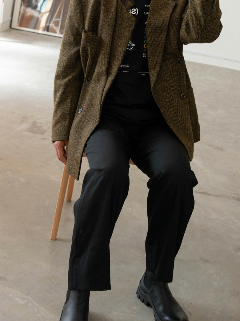 名称未設定 111 NIGHTHAWKS 名称未設定 111 1 NIGHTHAWKS