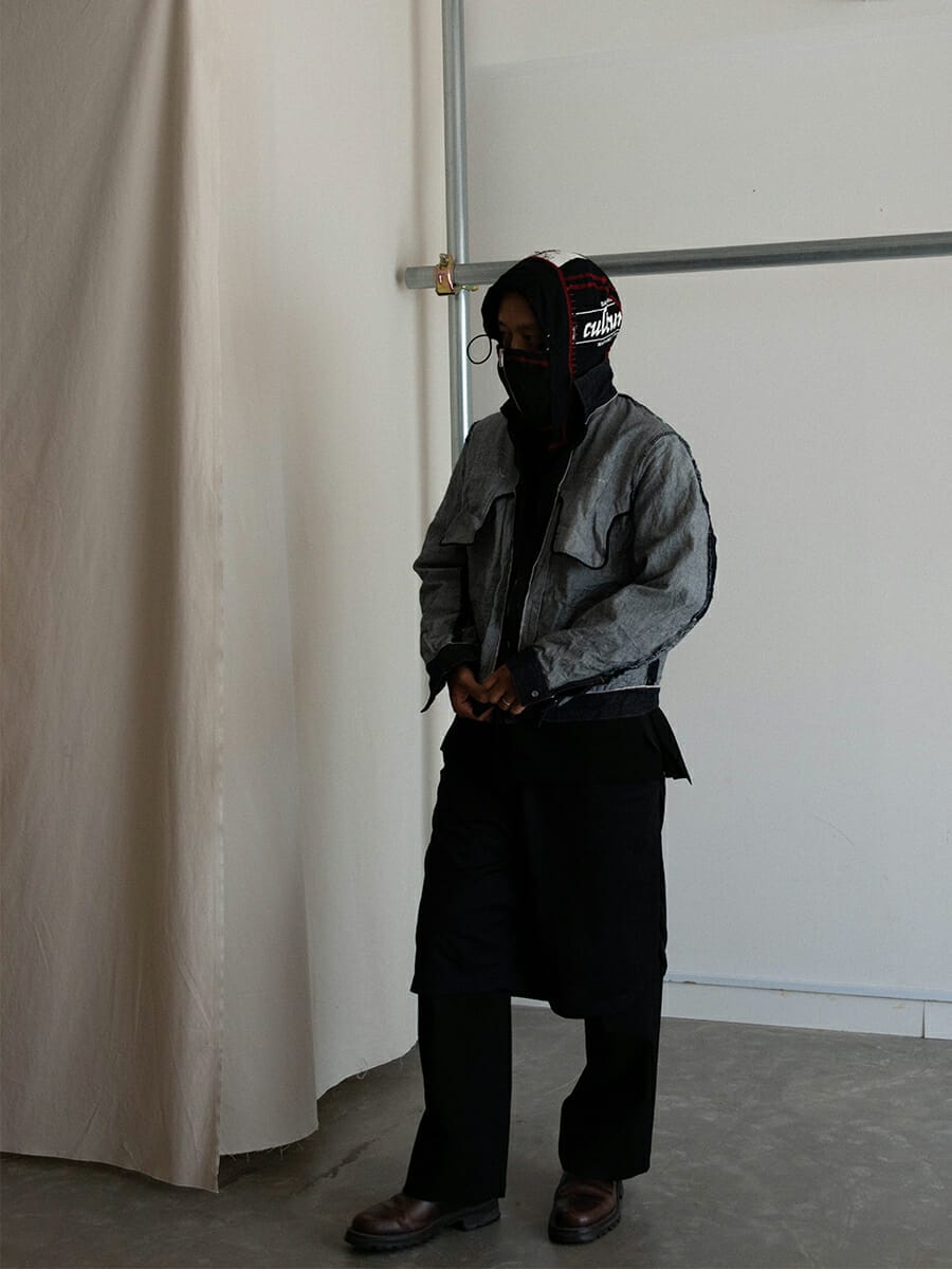 名称未設定 13 NIGHTHAWKS 名称未設定 13 NIGHTHAWKS