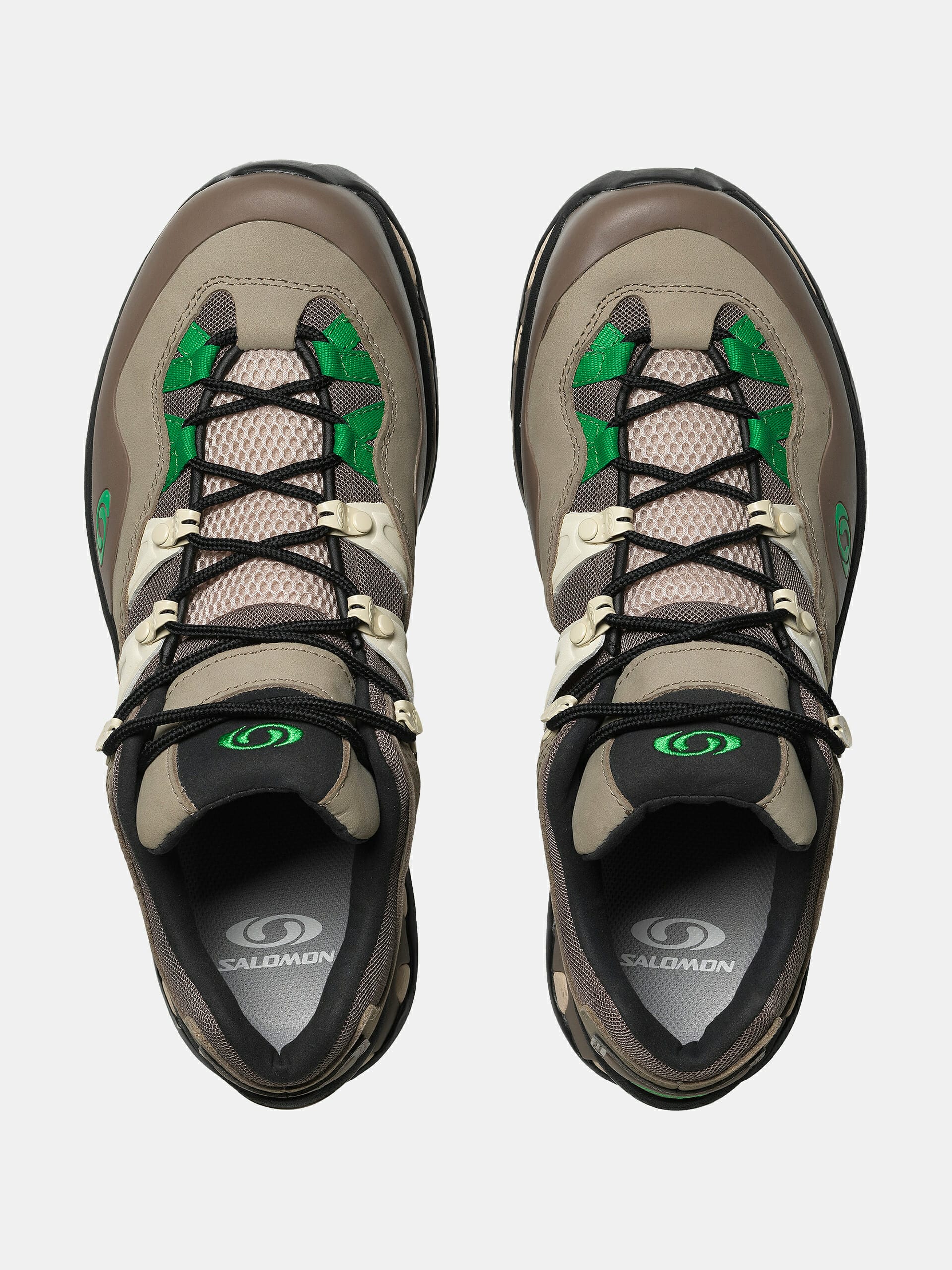 SALOMON XT-QUEST 2 / Falcon - NIGHTHAWKS