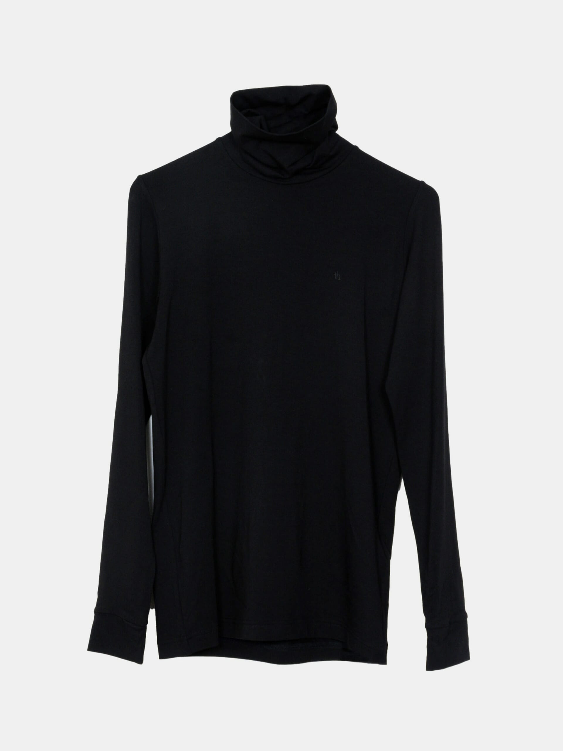 th products Turtleneck NIGHTHAWKS TH2023AW012A NIGHTHAWKS