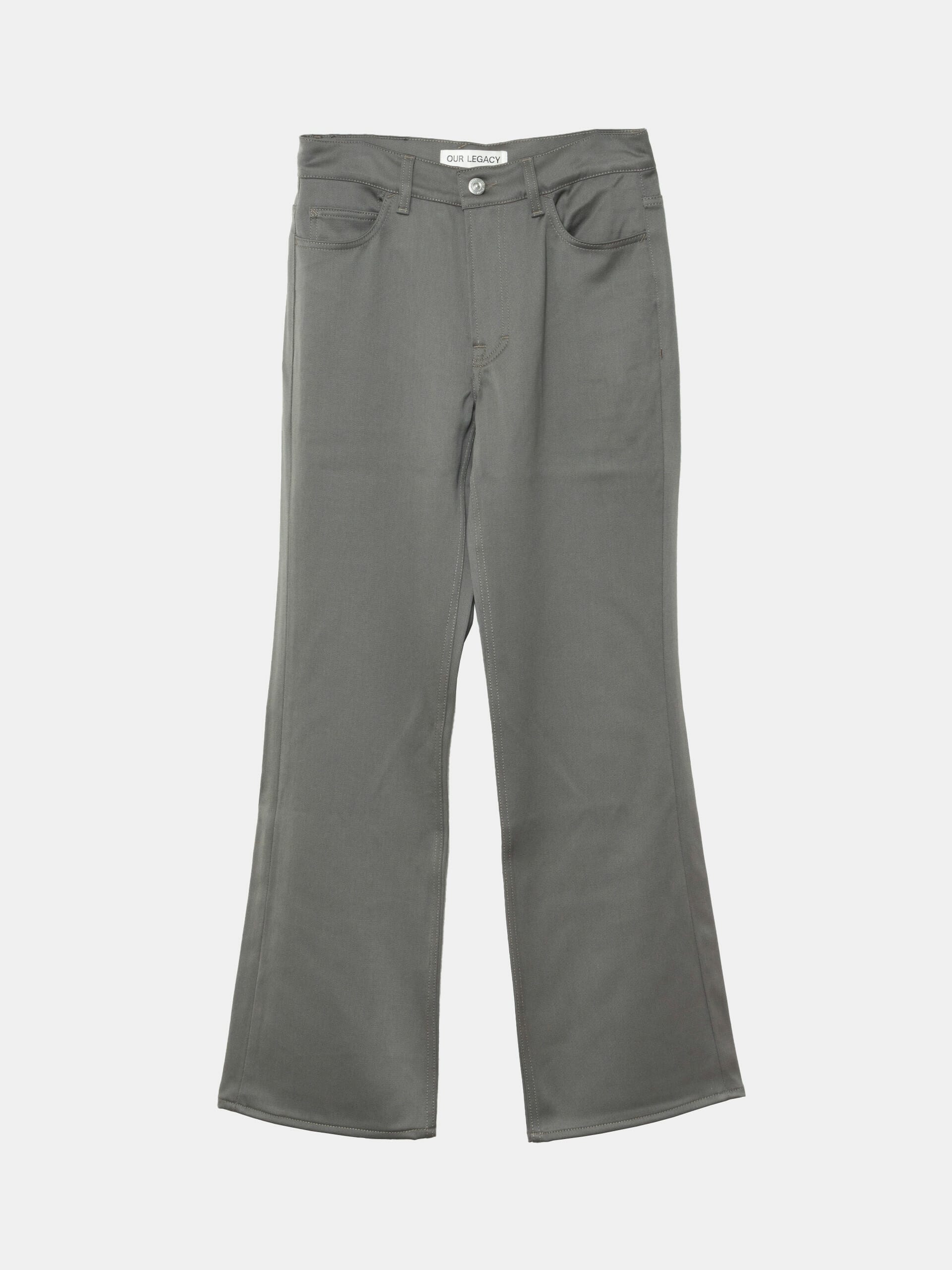 Omar Afridi 5 PKT TROUSERS *LAST 1 - NIGHTHAWKS