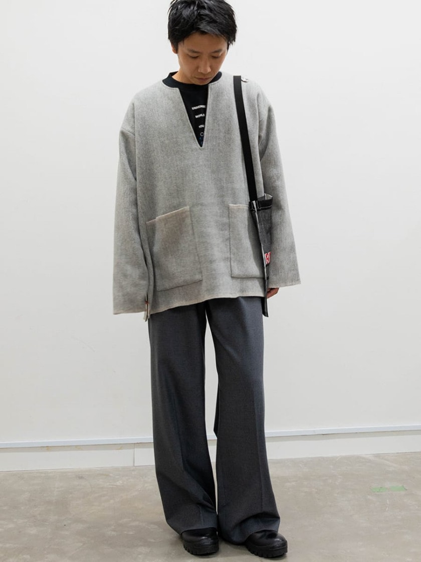 名称未設定 1222 NIGHTHAWKS 名称未設定 1222 NIGHTHAWKS