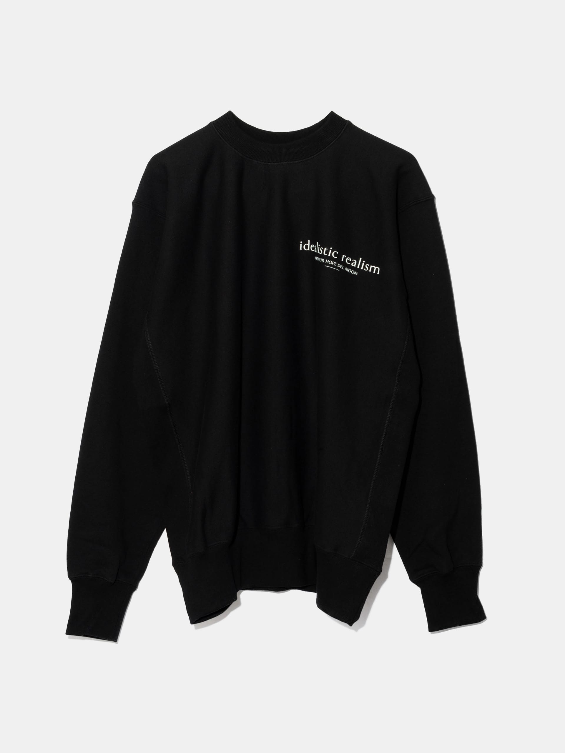 Th Products Midsize S/S Zip Shirt - NIGHTHAWKS