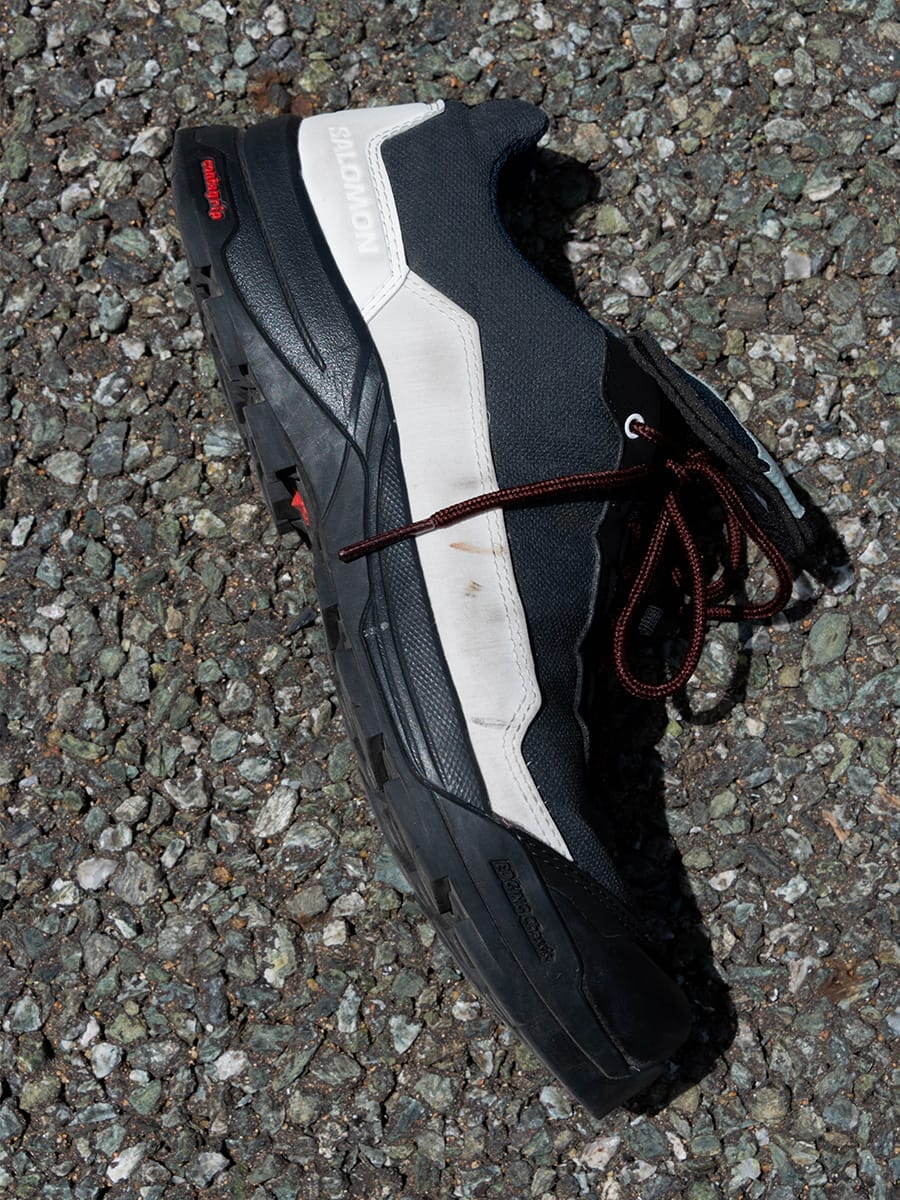 靴 SALOMON X-ALP LTR 27cm Salomon X Alp LTR Goretex Hiking Shoes | Trekkinn シューズ