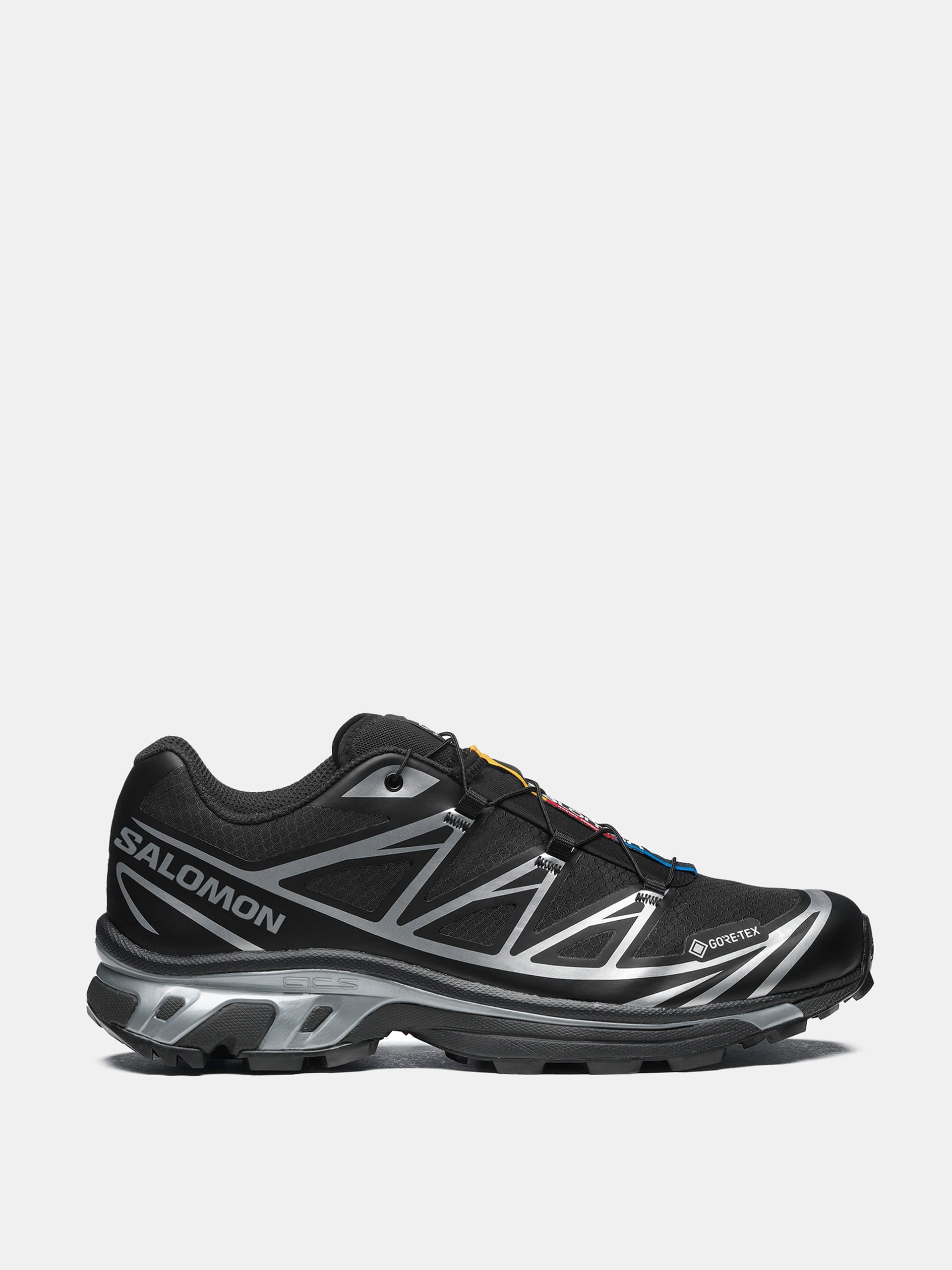 SALOMON XT-6 GTX / Black NIGHTHAWKS SA2024AW001A NIGHTHAWKS