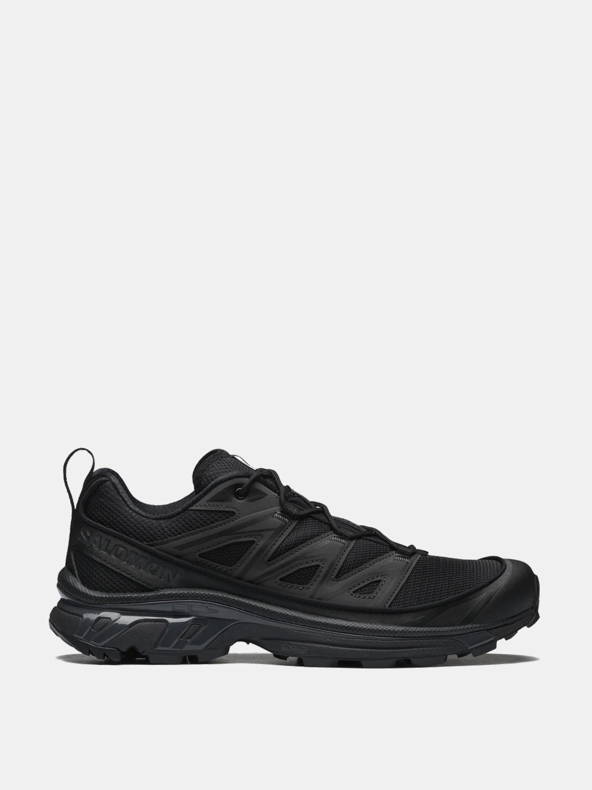 SALOMON XT-4 OG / BLACK *LAST 1 - NIGHTHAWKS