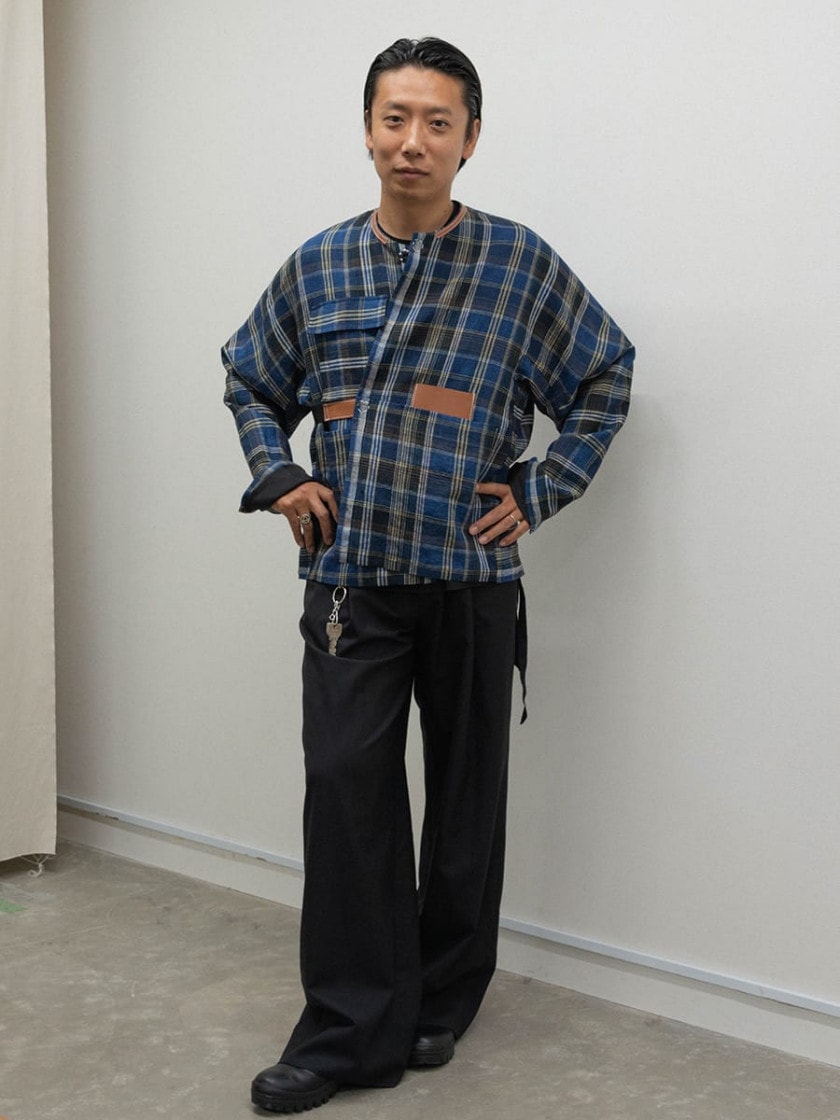 名称未設定 11 NIGHTHAWKS 名称未設定 11 NIGHTHAWKS