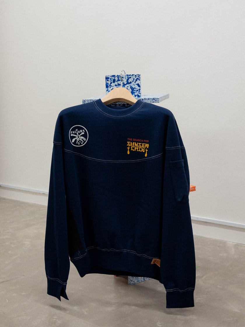 名称未設定 1111 NIGHTHAWKS 名称未設定 1111 NIGHTHAWKS