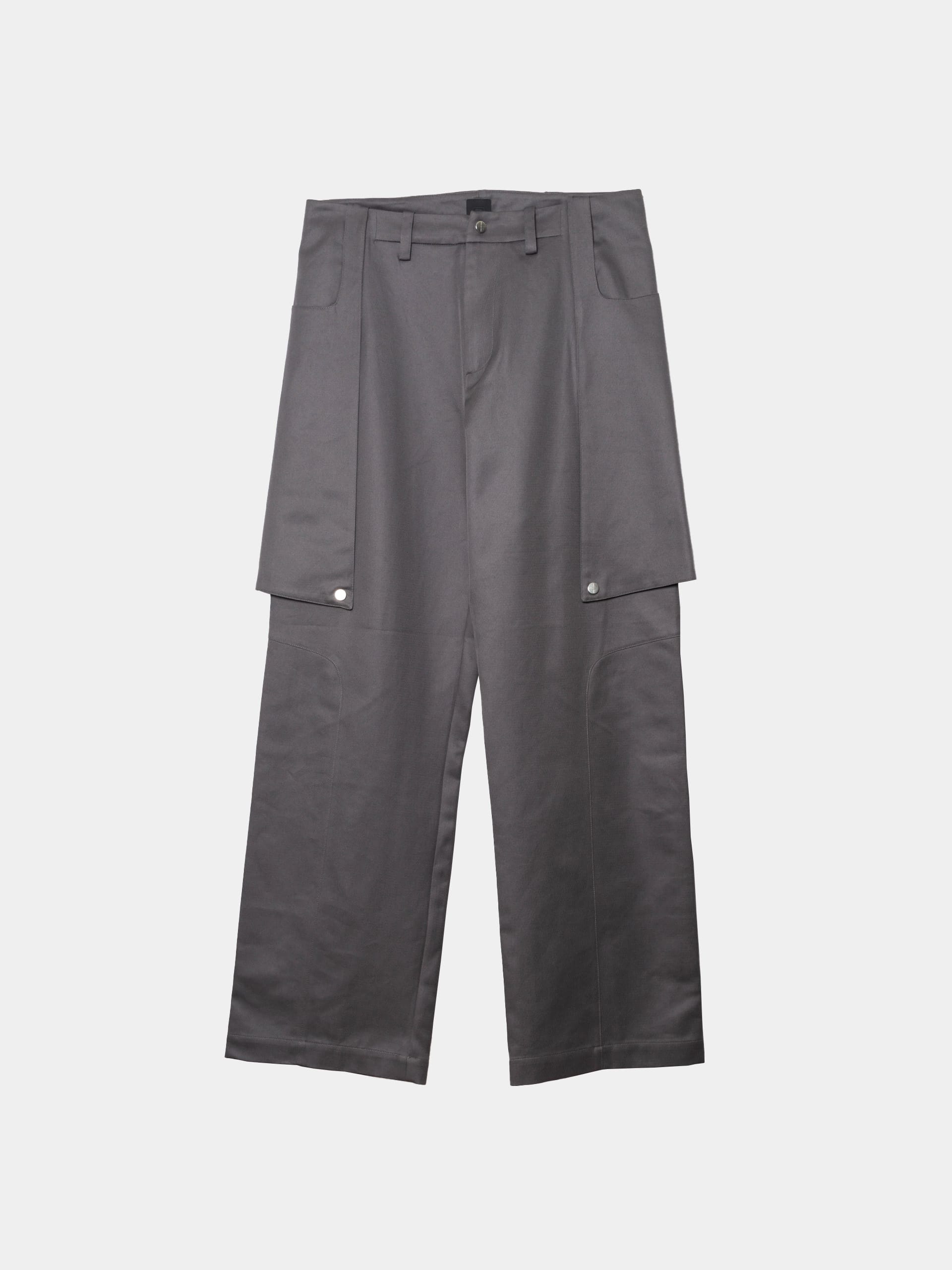 _J.L-A.L_ Tiller Trouser - NIGHTHAWKS