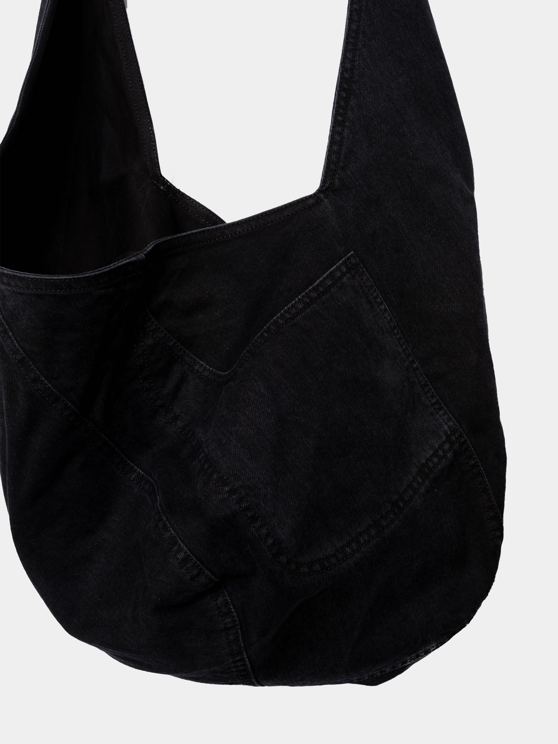 _J.L-A.L_ Bezier Bag - NIGHTHAWKS