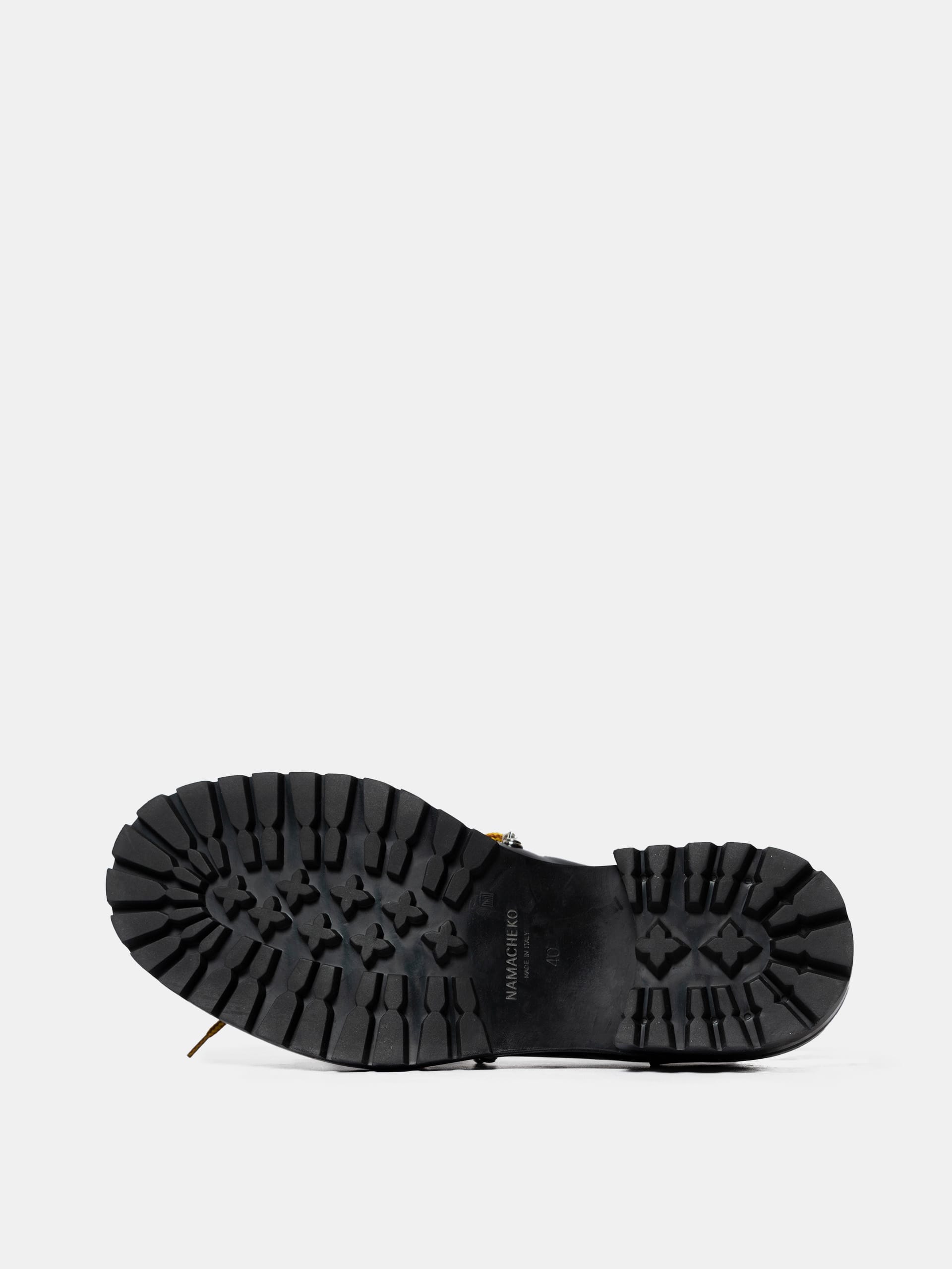 NAMACHEKO MOUNTAIN DERBY - NIGHTHAWKS