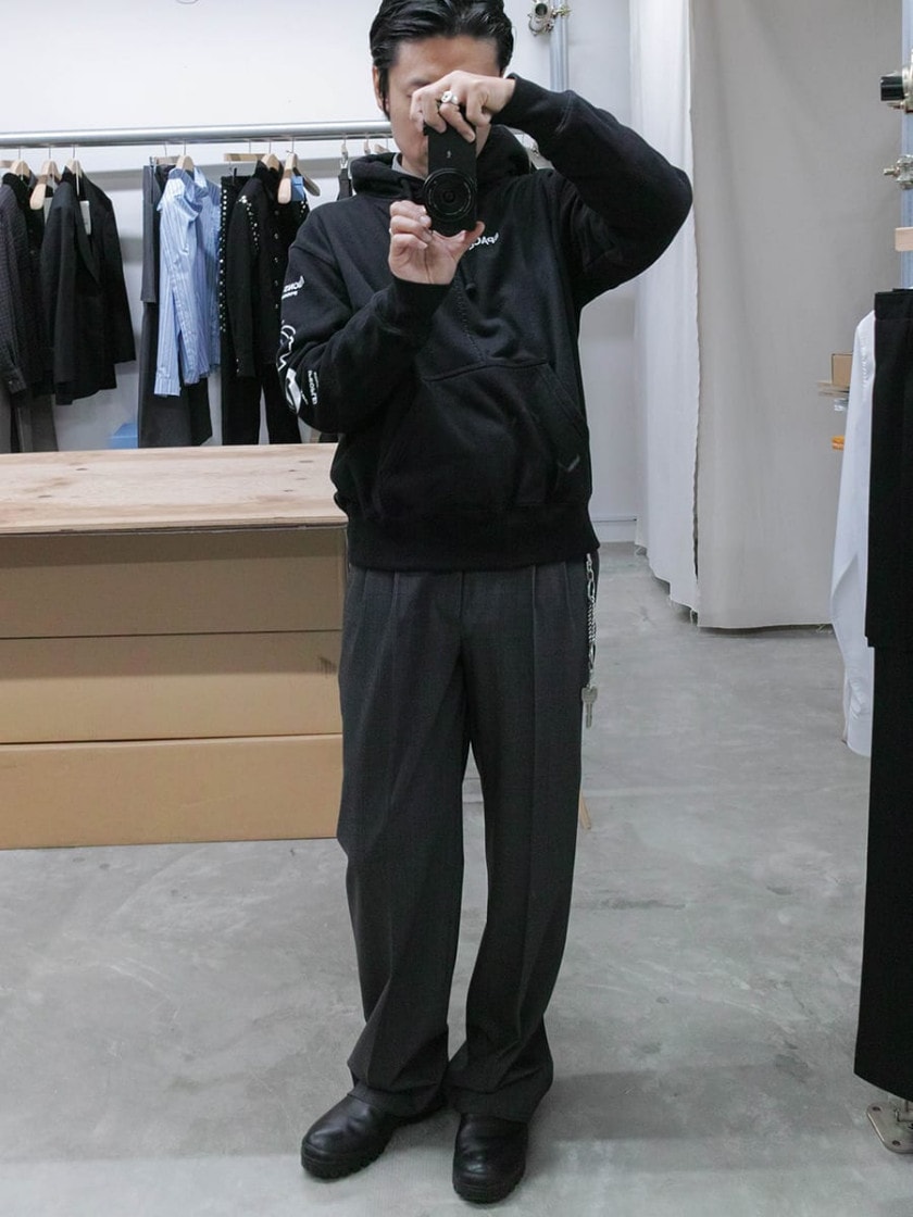 名称未設定 1111 NIGHTHAWKS 名称未設定 1111 NIGHTHAWKS