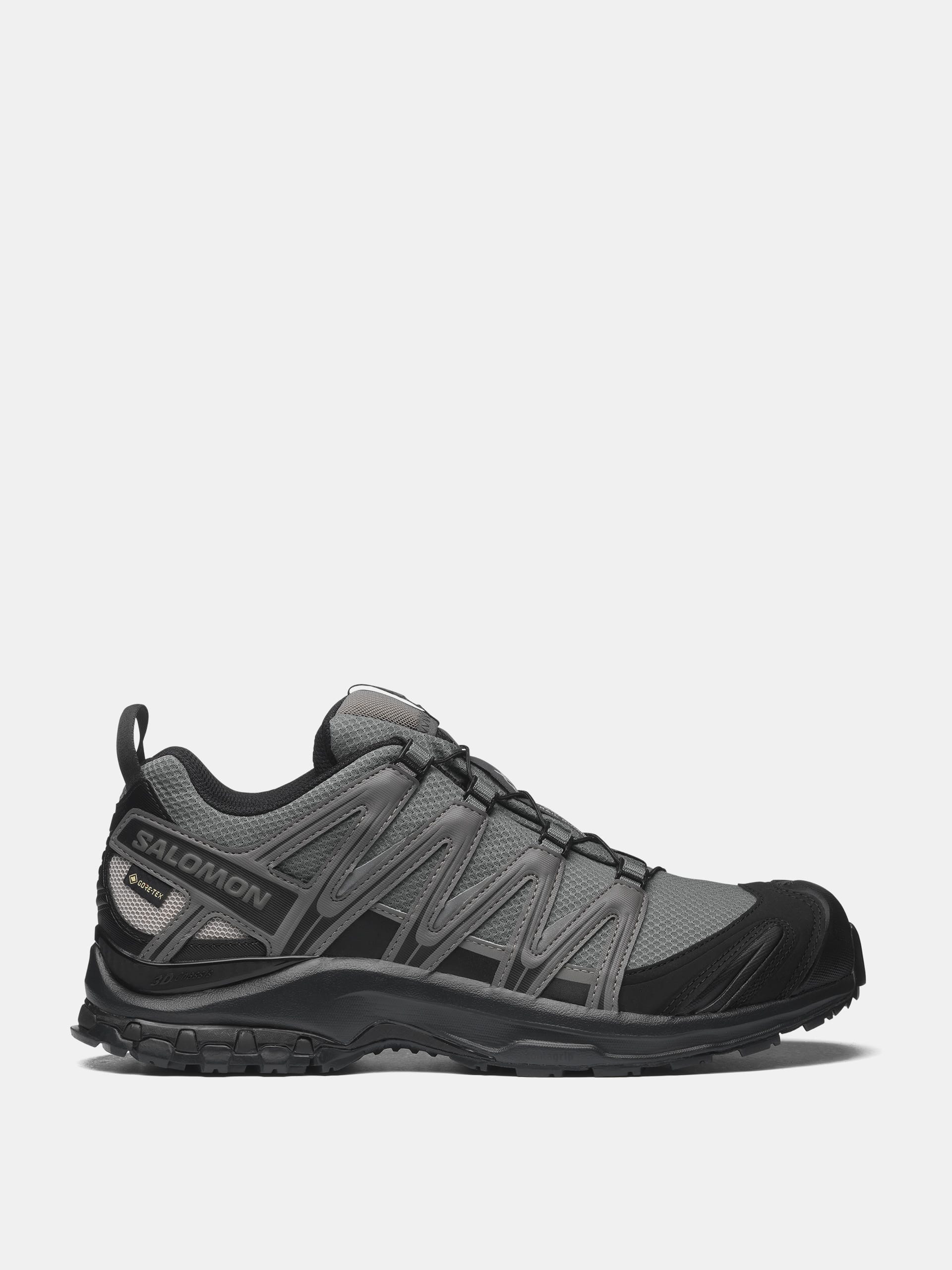 SALOMON XA PRO 3D GTX / Pewter - NIGHTHAWKS