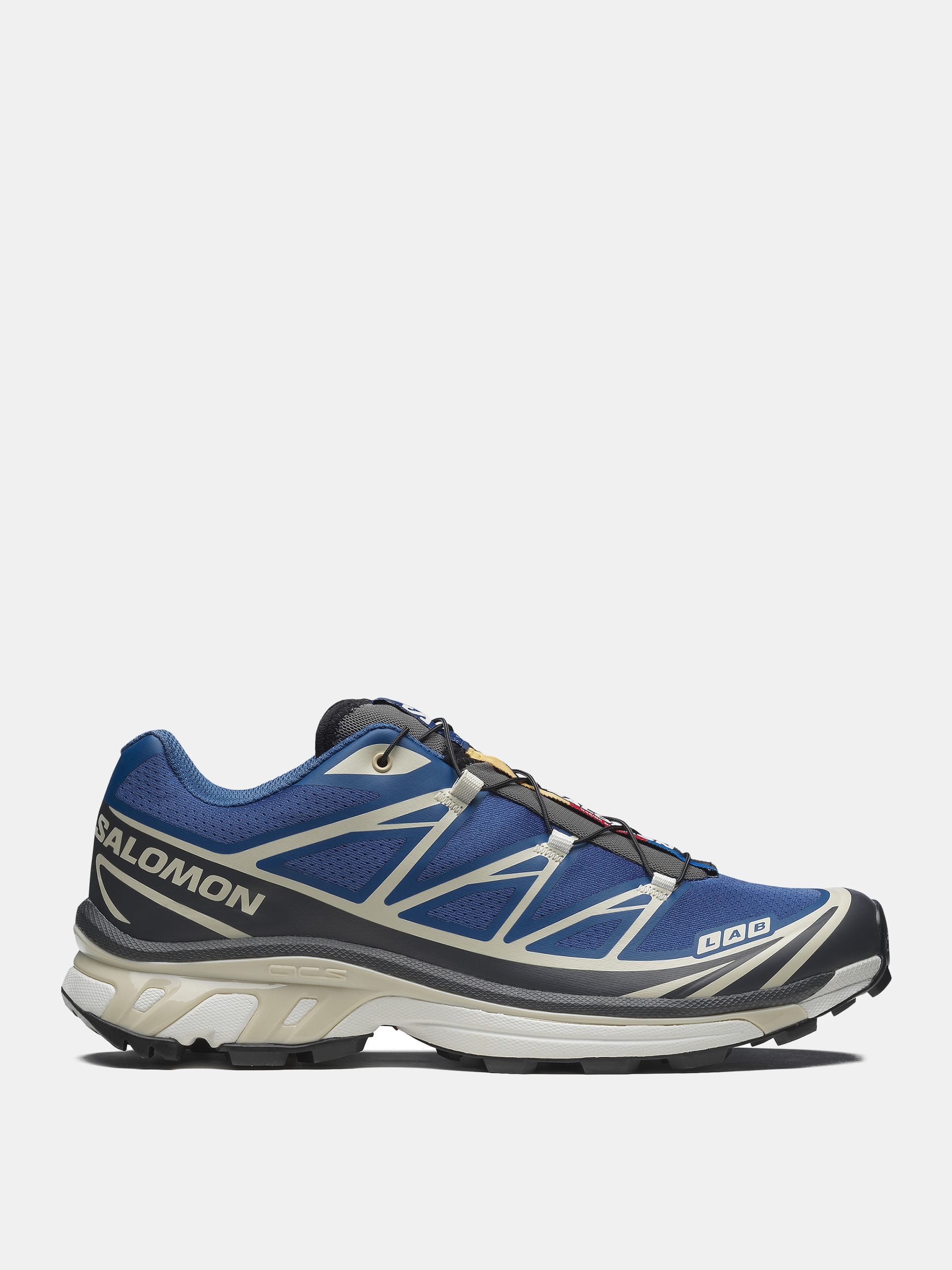 SALOMON XT-6 / Dark Blue NIGHTHAWKS SN2025SS008A NIGHTHAWKS