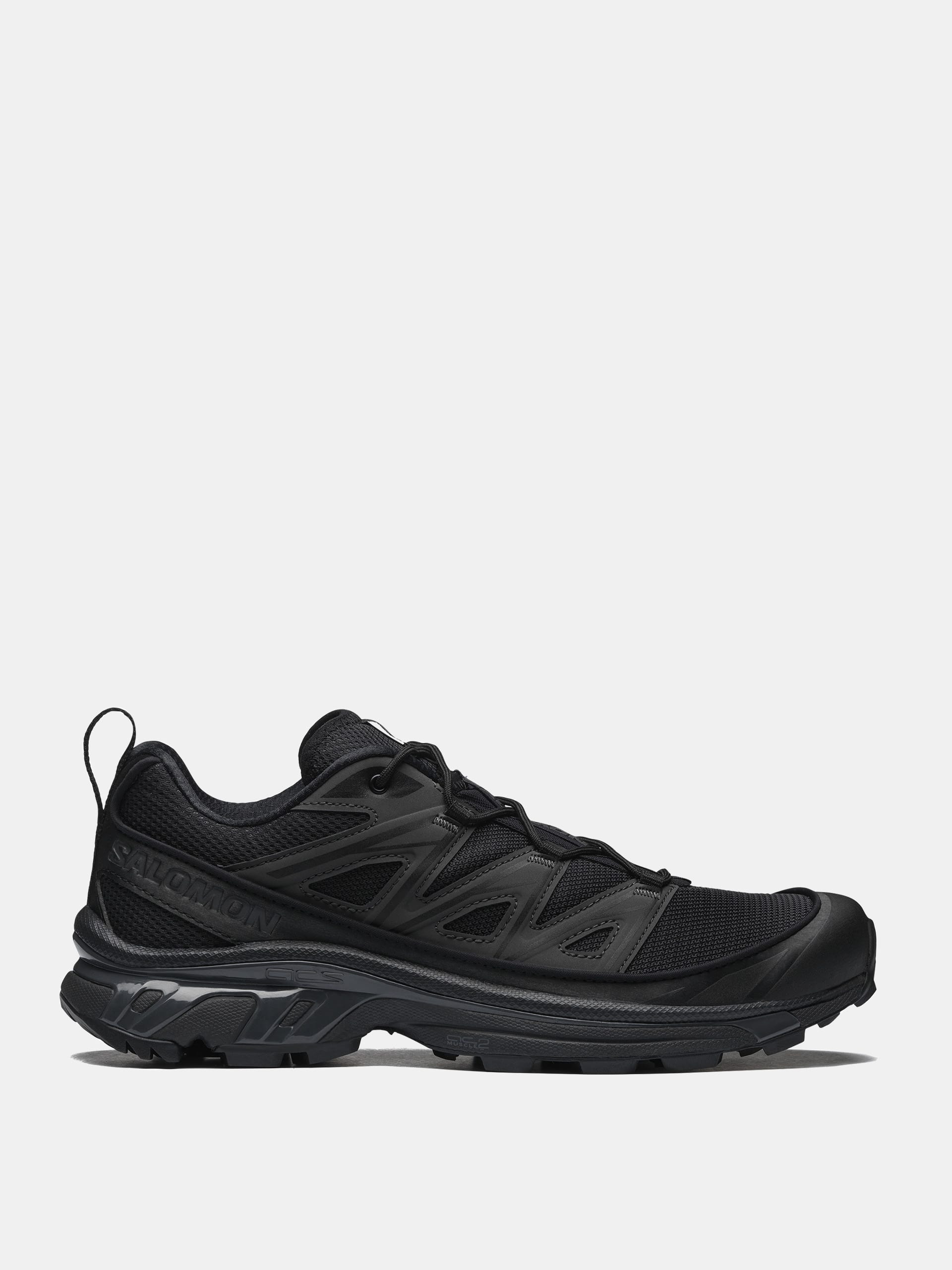 SALOMON XT-6 EXPANSE / Black NIGHTHAWKS SN2025SS009A NIGHTHAWKS