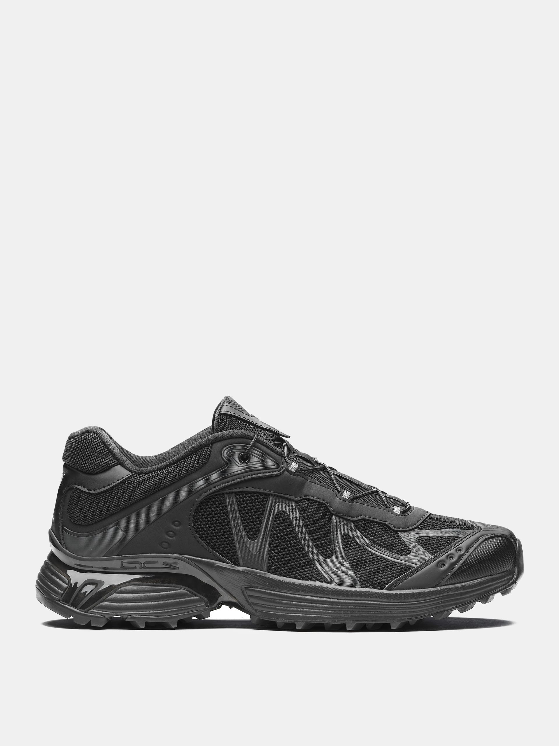 SALOMON XT-WHISPER / Black NIGHTHAWKS SN2025SS013A NIGHTHAWKS