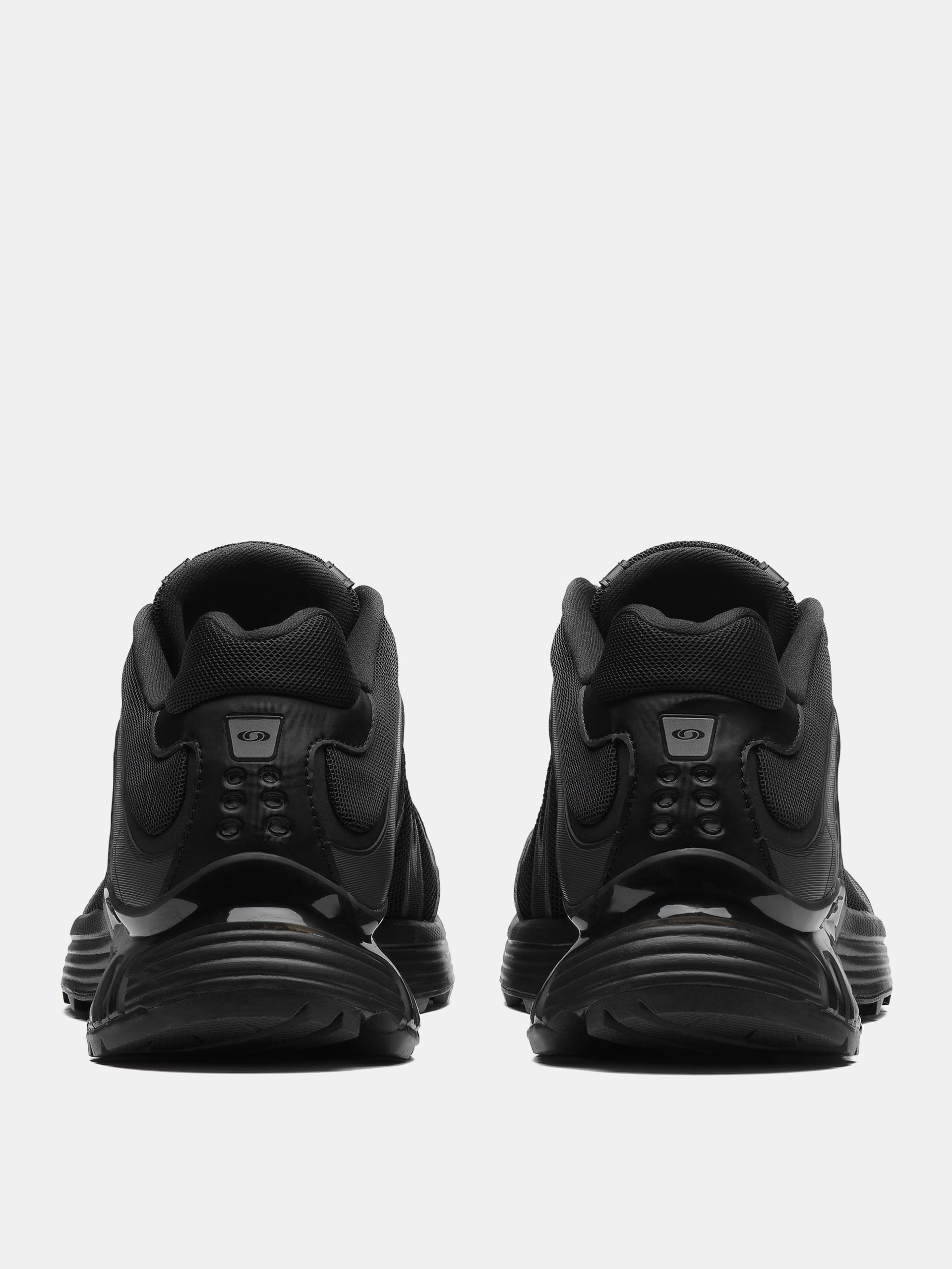 SALOMON XT-WHISPER / Black - NIGHTHAWKS