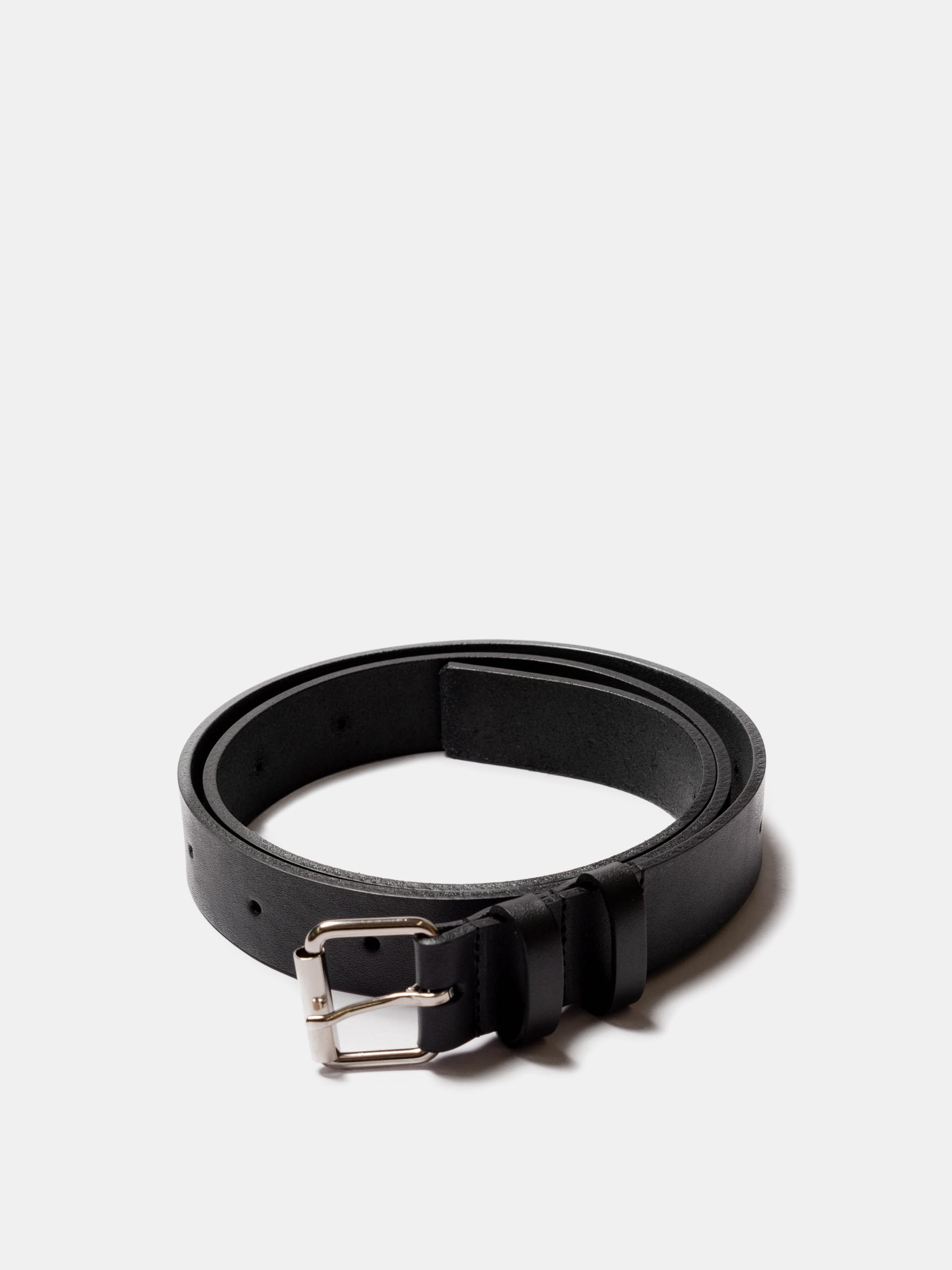 th products Leather Belt SKI 30 NIGHTHAWKS TH2025SS017A NIGHTHAWKS