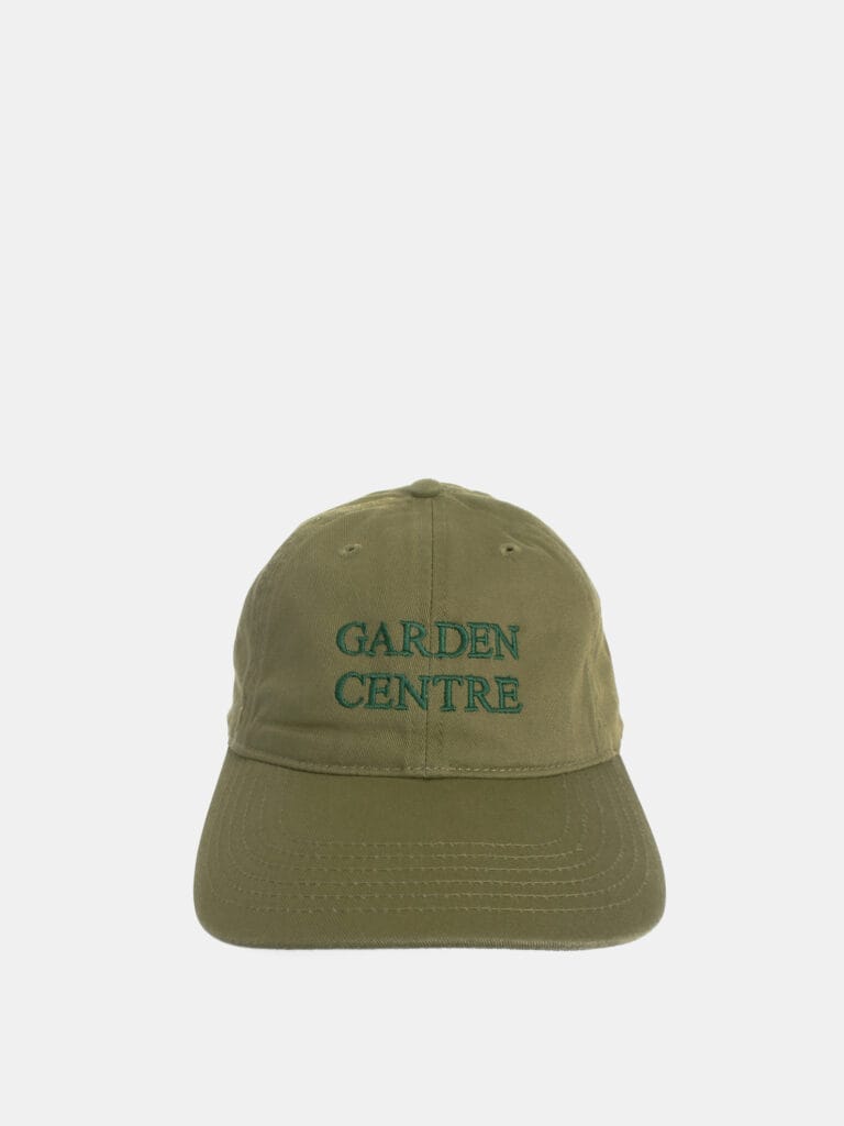 idea キャップ IDEA GARDEN CENTRE HAT - NIGHTHAWKS