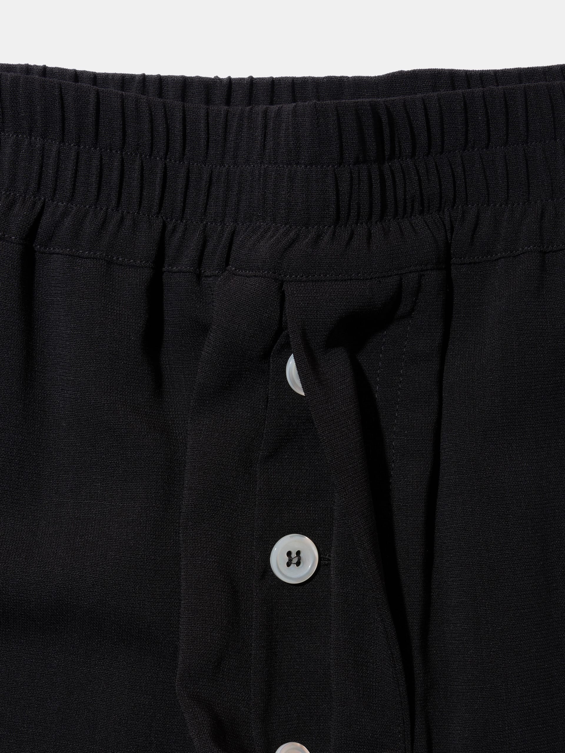 NAMACHEKO SPORTS SHORTS - NIGHTHAWKS