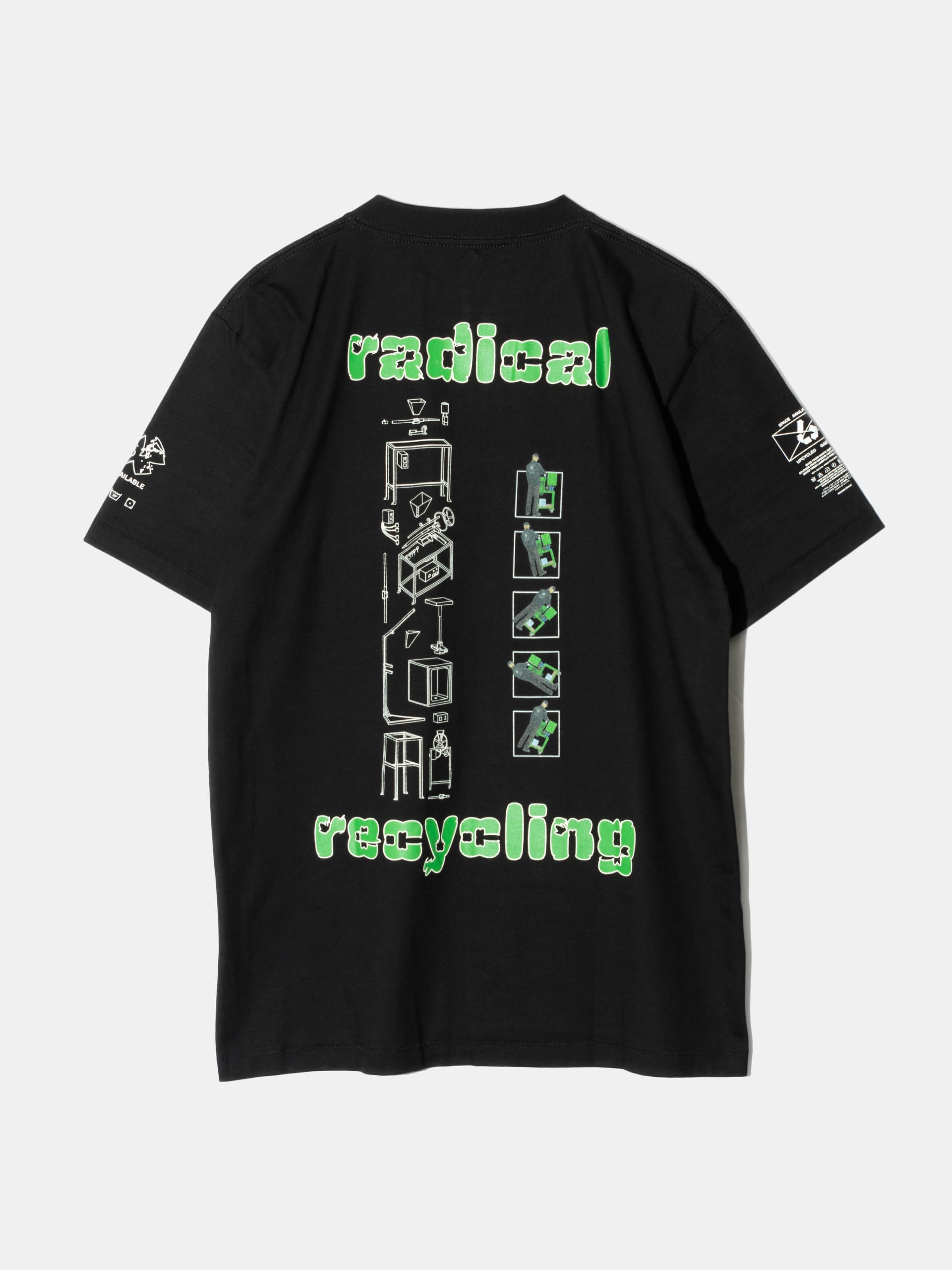 SA2025SS004B NIGHTHAWKS SA2025SS004B NIGHTHAWKS