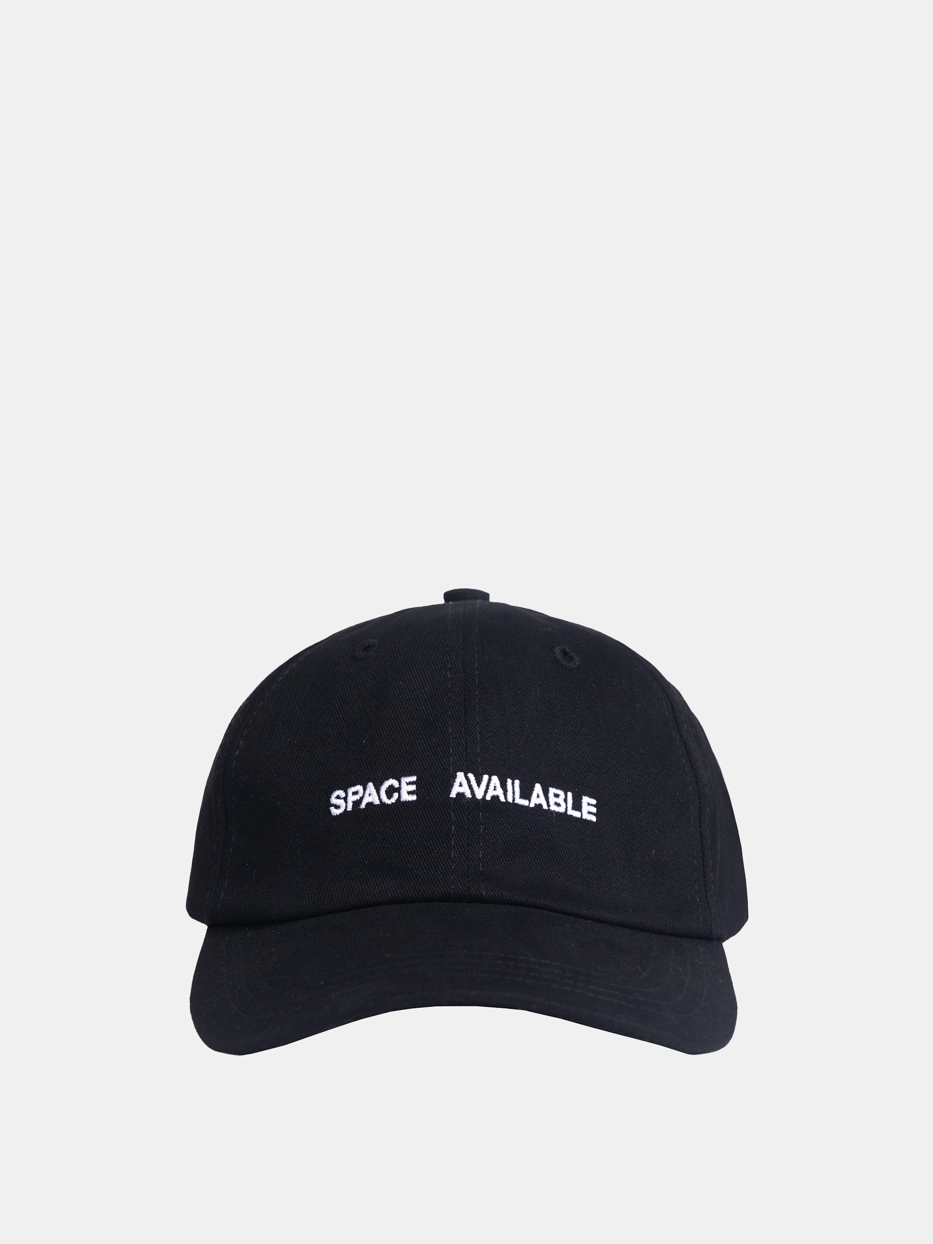 SPACE AVAILABLE SA Logo Cap NIGHTHAWKS SA2025SS018A NIGHTHAWKS