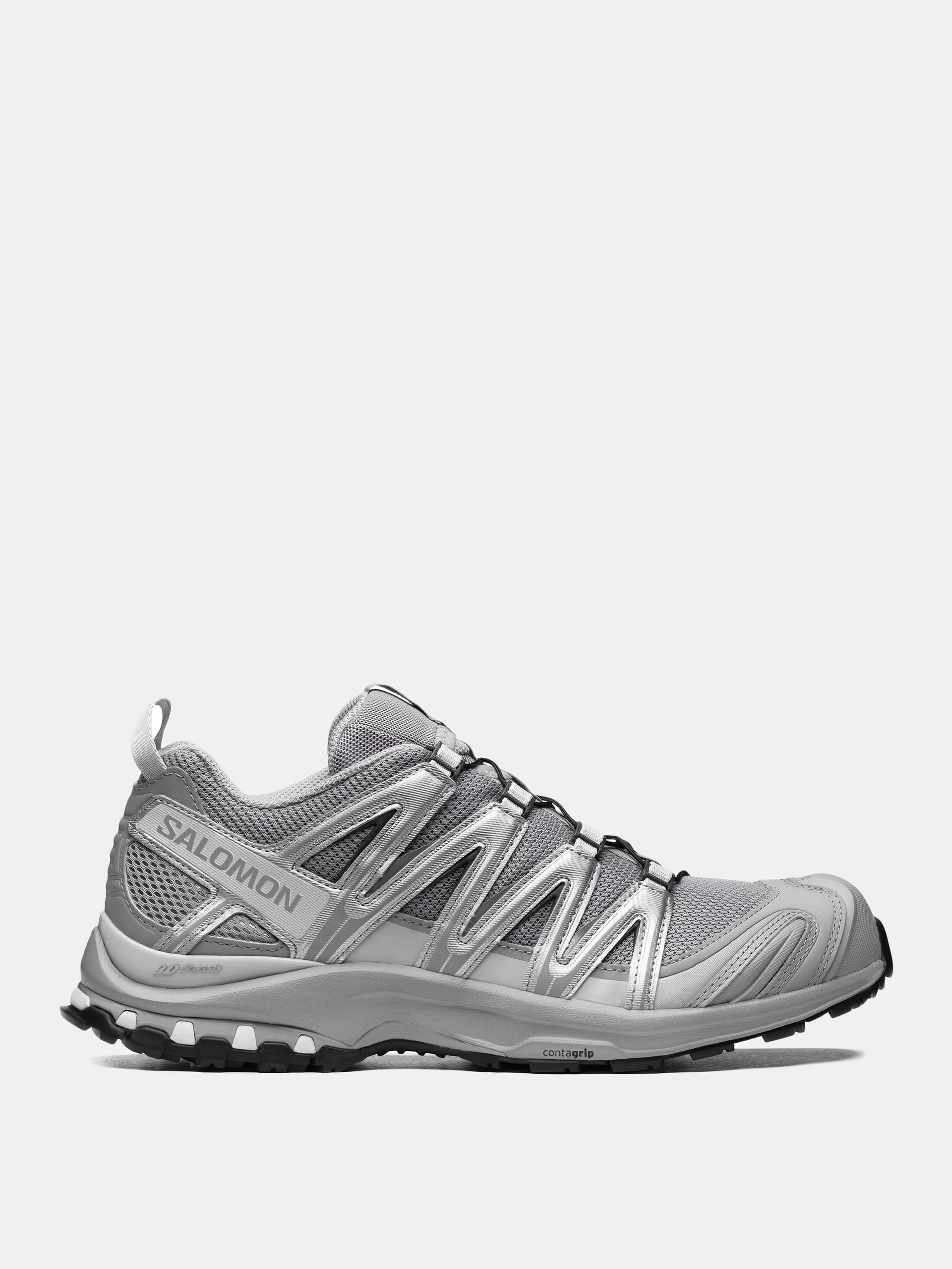SALOMON XA PRO 3D / Alloy NIGHTHAWKS SN2025AW006A NIGHTHAWKS